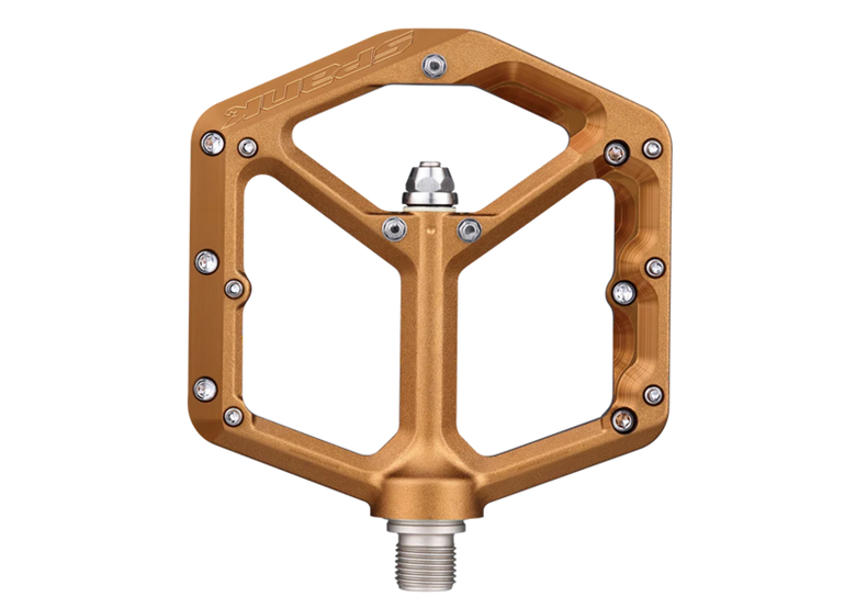 Pedały rowerowe SPANK OOZY Reboot