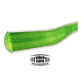 Kierownica MTB SPANK Spike 35 Vibrocore