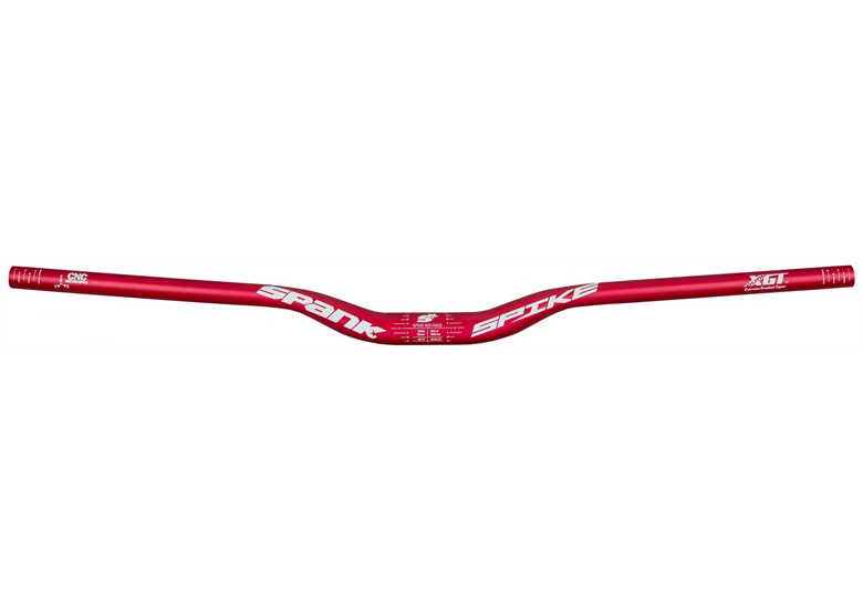 Kierownica MTB SPANK Spike 800 Race
