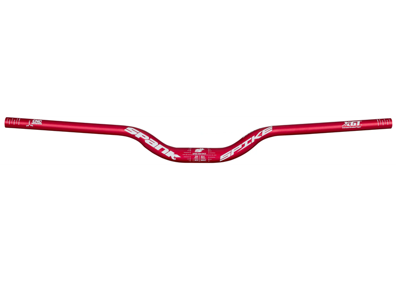 Kierownica MTB SPANK Spike 800 Race