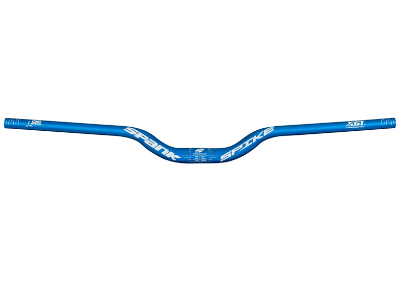 Kierownica MTB SPANK Spike 800 Race