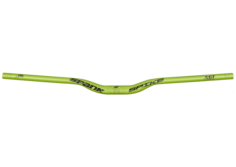 Kierownica MTB SPANK Spike 800 Race