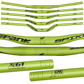 Kierownica MTB SPANK Spike 800 Race