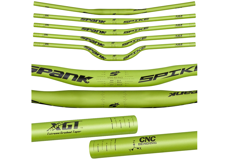 Kierownica MTB SPANK Spike 800 Race