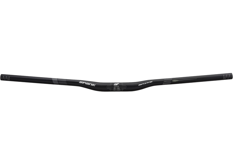Kierownica MTB SPANK Spike 800 Vibrocore
