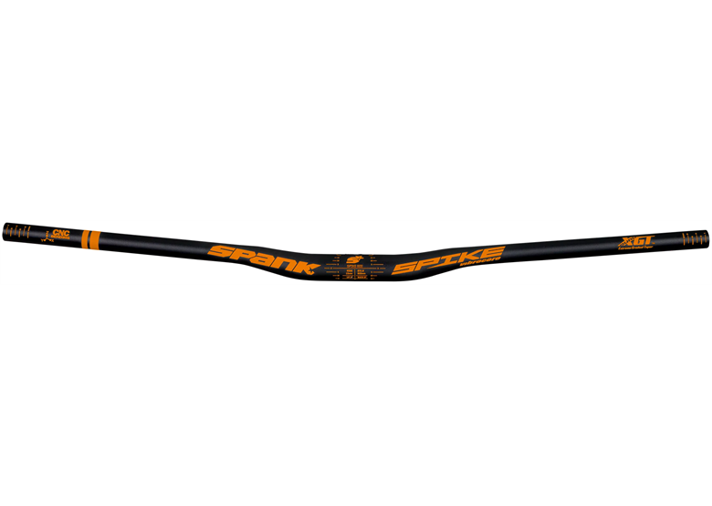 Kierownica MTB SPANK Spike 800 Vibrocore