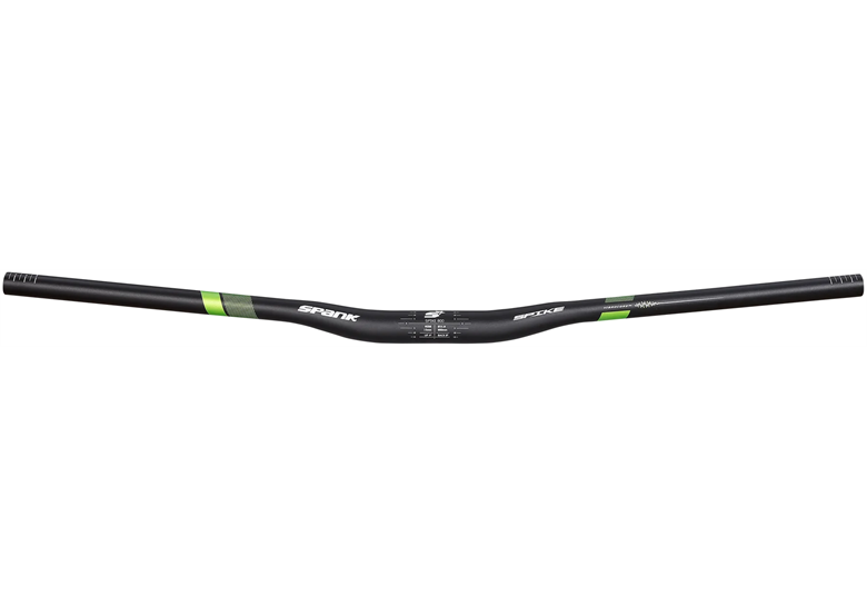 Kierownica MTB SPANK Spike 800 Vibrocore