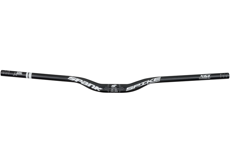 Kierownica MTB SPANK Spike 800 Vibrocore