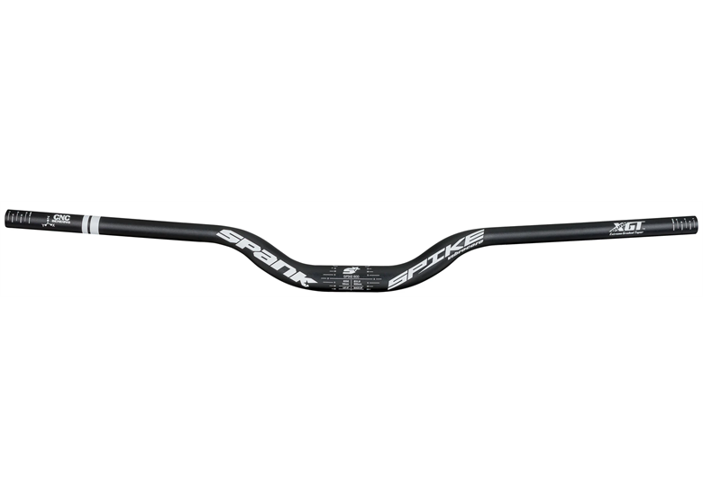 Kierownica MTB SPANK Spike 800 Vibrocore