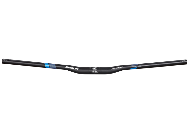 Kierownica MTB SPANK Spike 800 Vibrocore