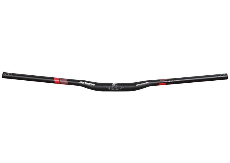 Kierownica MTB SPANK Spike 800 Vibrocore