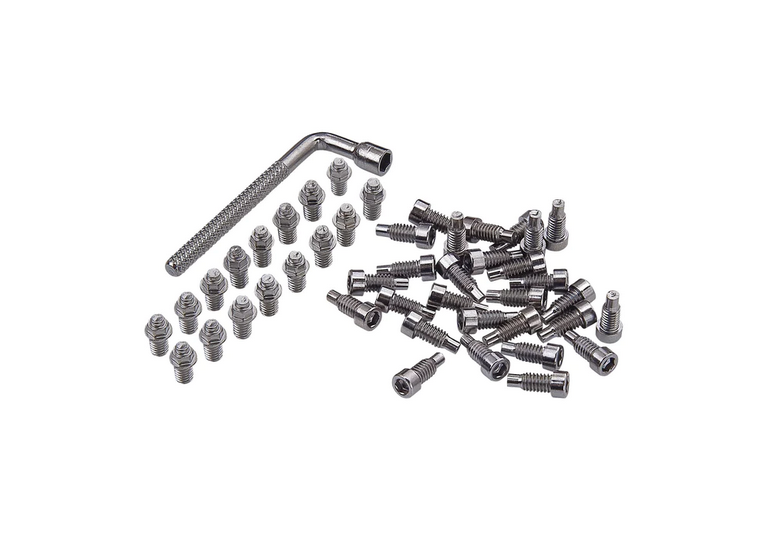 Piny SPANK SPIKE/OOZY/SPOON