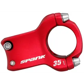 Mostek SPANK Spike Race 2