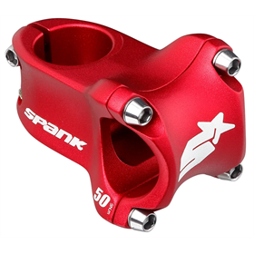 Mostek SPANK Spike Race 2