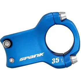 Mostek SPANK Spike Race 2