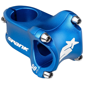 Mostek SPANK Spike Race 2