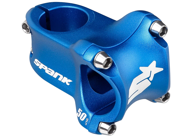 Mostek SPANK Spike Race 2