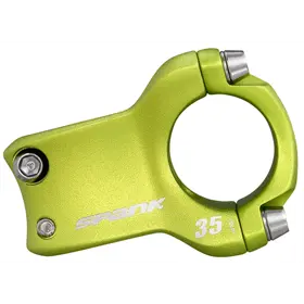 Mostek SPANK Spike Race 2