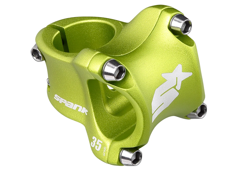 Mostek SPANK Spike Race 2