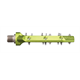 Pedały rowerowe SPANK SPIKE Reboot