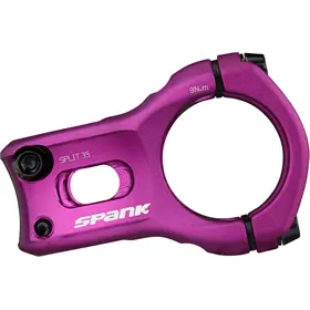 Mostek SPANK Split 35