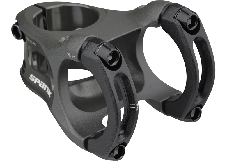 Mostek SPANK Split 35