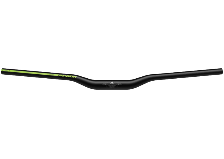 Kierownica MTB SPANK Spoon 35