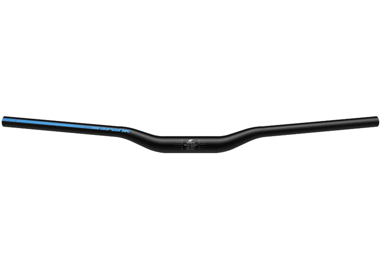 Kierownica MTB SPANK Spoon 35