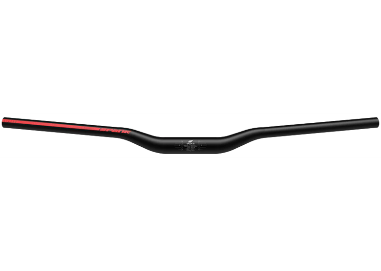 Kierownica MTB SPANK Spoon 35