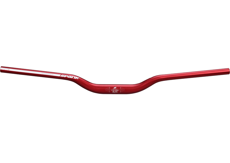 Kierownica MTB SPANK Spoon 35