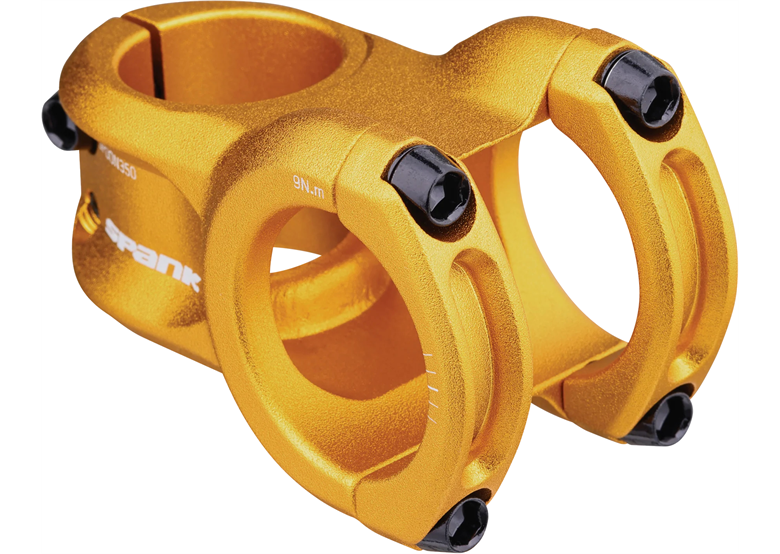 Mostek SPANK Spoon 350