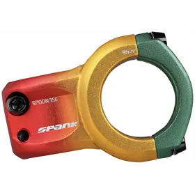 Mostek SPANK Spoon 350