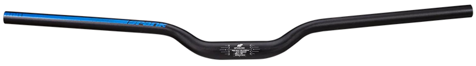 Kierownica MTB SPANK Spoon 800