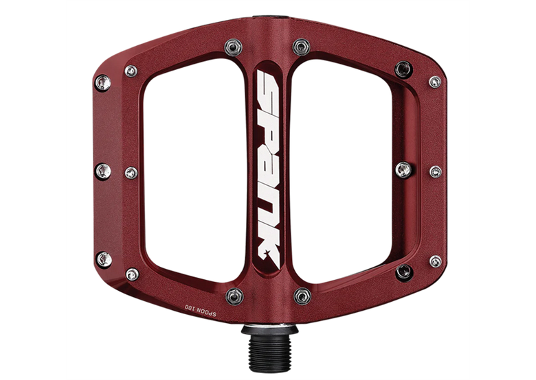 Pedały rowerowe SPANK SPOON 90