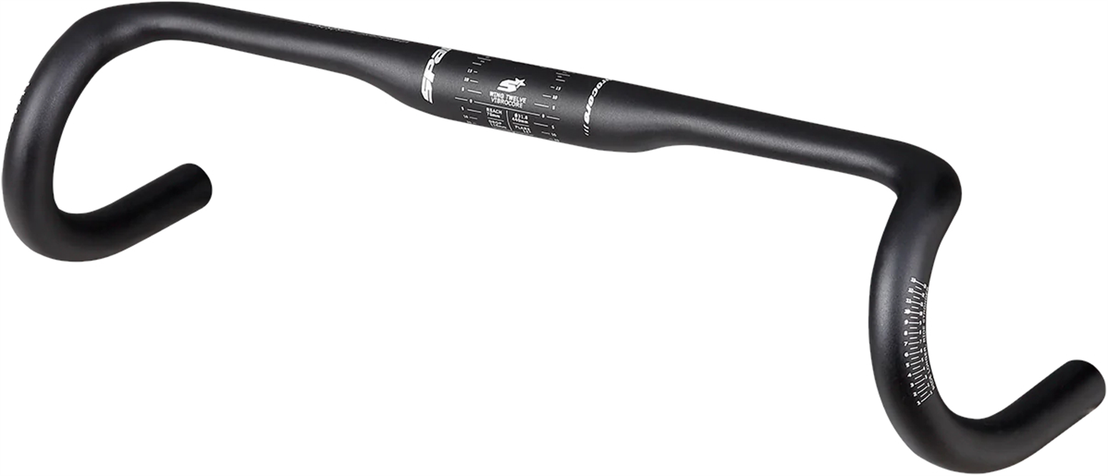 spank industries wing 12 vibrocore