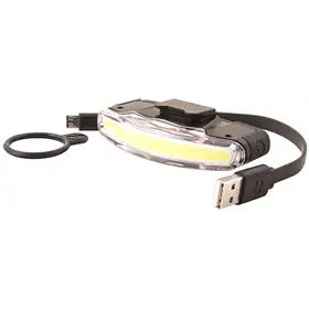 Lampka przednia SPANNINGA Arco Front