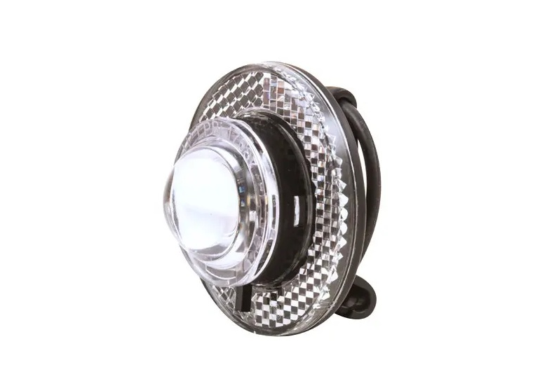 Lampka przednia SPANNINGA Illico 3