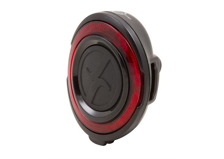 Lampka tylna SPANNINGA O-Guard XB