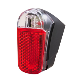 Lampka tylna SPANNINGA Presto - Guard XDS