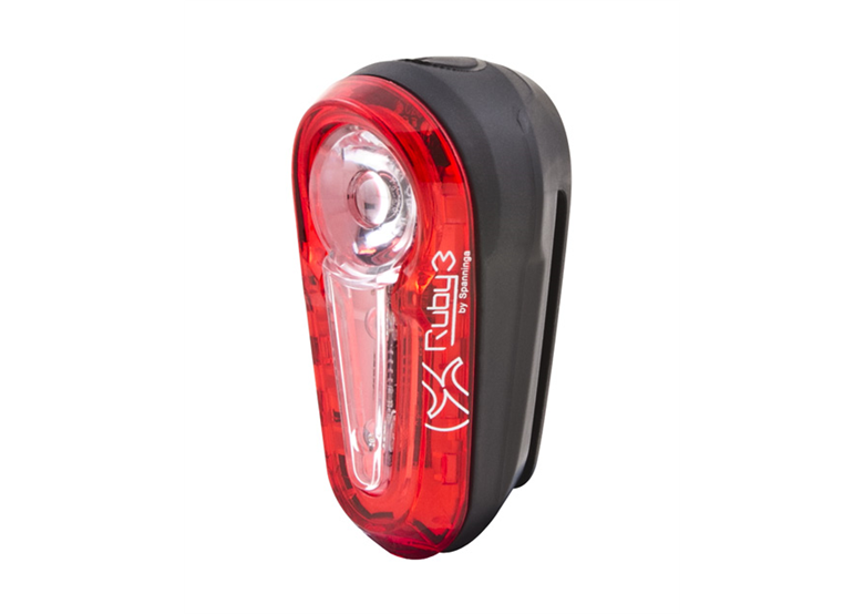 Lampka tylna SPANNINGA Ruby 3