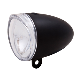 Lampka przednia SPANNINGA Trendo XB