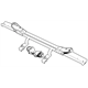 Adapter na dodatkowy rower SPINDER XB1