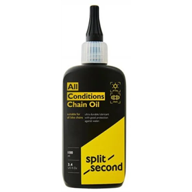 Olej do łańcucha SPLIT SECOND All Conditions Chain Oil