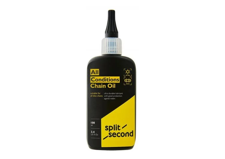 Olej do łańcucha SPLIT SECOND All Conditions Chain Oil