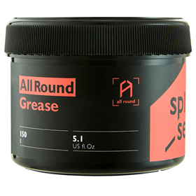 Smar uniwersalny SPLIT SECOND All Round Grease Paste