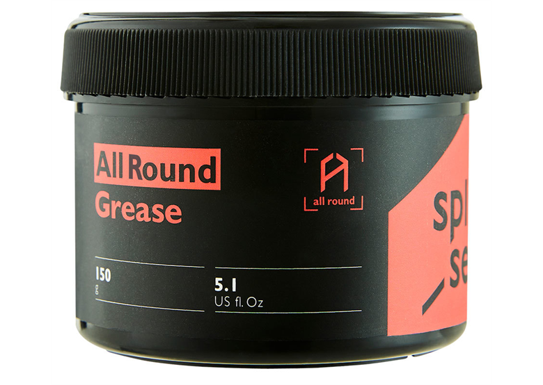 Smar uniwersalny SPLIT SECOND All Round Grease Paste