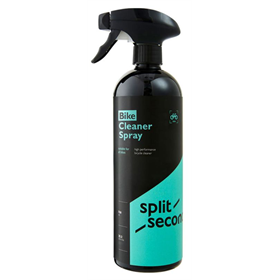 Środek do czyszczenia rowerów SPLIT SECOND Bike Cleaner