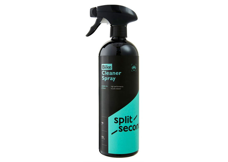 Środek do czyszczenia rowerów SPLIT SECOND Bike Cleaner