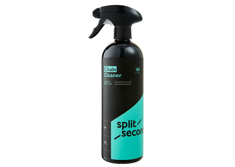 Środek do czyszczenia łańcucha SPLIT SECOND Chain Cleaner Spray
