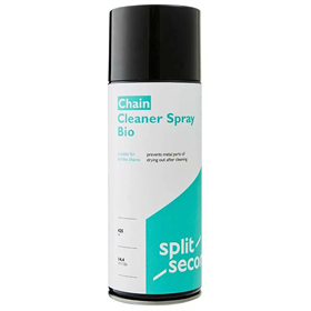 Środek do czyszczenia łańcucha SPLIT SECOND Chain Cleaner Spray Bio